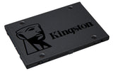 Disque SSD Kingston A400 960Go - S-ATA 2,5"