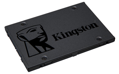 KINGSTON - Disque SSD Interne - A400 - 240Go - 2.5 (SA400S37/240G)