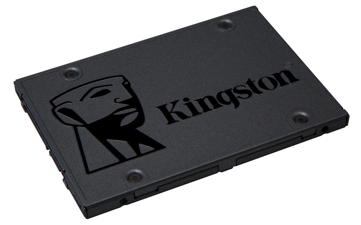 KINGSTON - Disque SSD Interne - A400 - 480Go - 2.5 (SA400S37/480G)