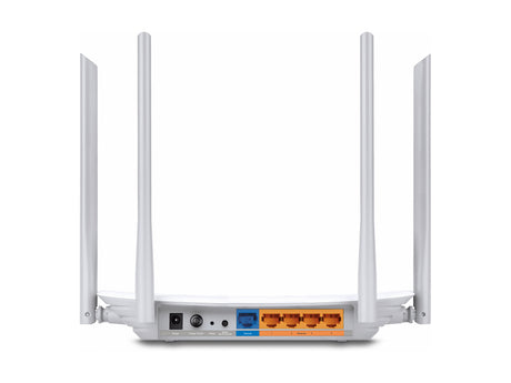 Routeur WiFi TP-Link Archer C50 (AC1200)
