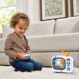 VTECH BABY - MAGI TV DES DÉCOUVERTES - Multicolore