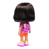 Poupée Dora - Chante et explore - des 3 ans - Dora l'exploratrice