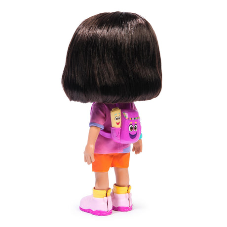 Poupée Dora - Chante et explore - des 3 ans - Dora l'exploratrice