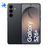 SAMSUNG Galaxy S26 Plus AI Smartphone 256 Go Noir