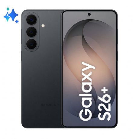 SAMSUNG Galaxy S26 Plus AI Smartphone 256 Go Noir