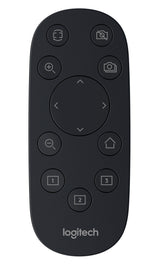 Caméra pour conférence Logitech PTZ Pro 2 Full HD