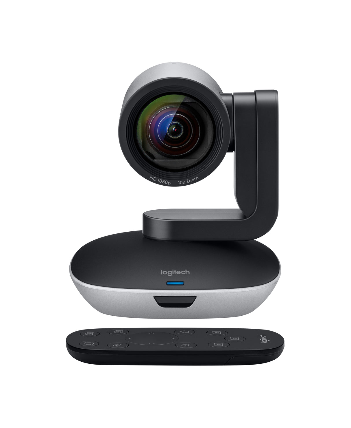Caméra pour conférence Logitech PTZ Pro 2 Full HD