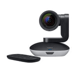 Caméra pour conférence Logitech PTZ Pro 2 Full HD