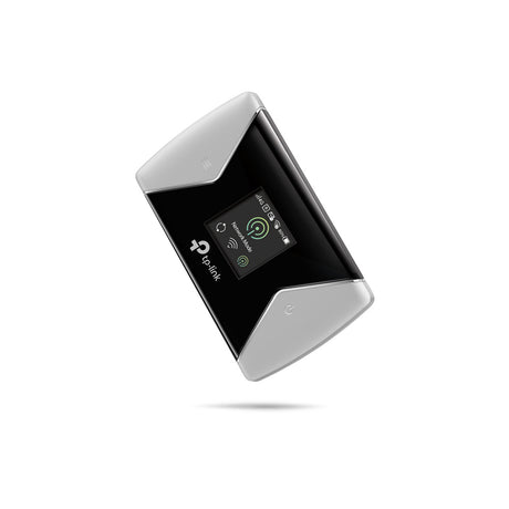 Point d'accès Wifi 3G/4G portable TP-Link M7450 (300N)