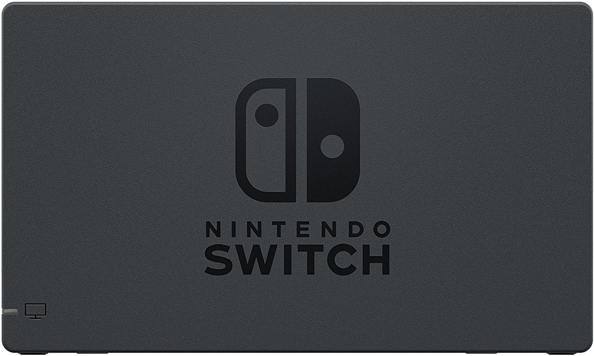 Ensemble station d'accueil pour Nintendo Switch
