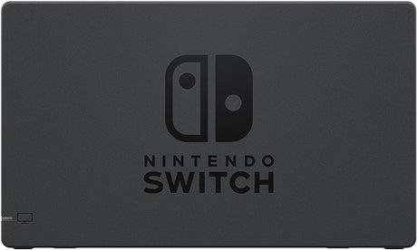 Ensemble station d'accueil pour Nintendo Switch