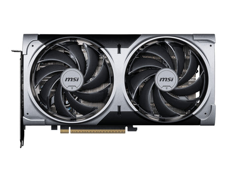 MSI - Carte graphique interne - GeForce RTX 5070 12G VENTUS 2X OC