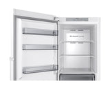 Congélateur armoire - SAMSUNG - RZ32C7AEEWW - 323 L -  Classe E - 4 tiroirs - Connecté - Blanc