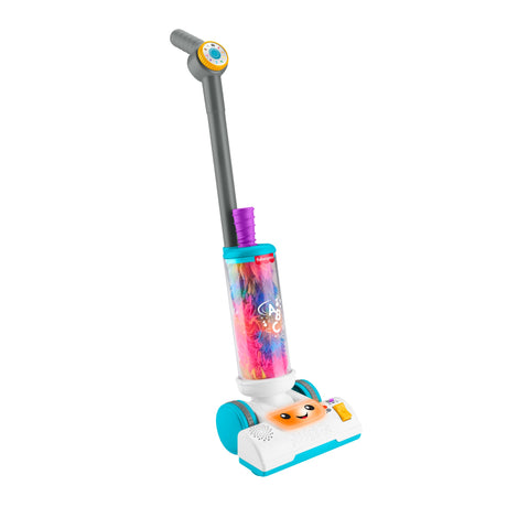 Mon premier aspirateur d'éveil - Fisher-Price - JMM33