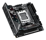 Carte mere - ASUS - ROG STRIX B850-I GAMING WIFI - AMD B850 - Emplacement AM5 mini ITX