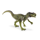 Figurine Monolophosaurus, avec détails réalistes, pour enfants des 4 ans, SCHLEICH 15035 Dinosaurs