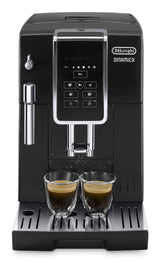 DELONGHI ECAM 350.15.B Expresso broyeur DINAMICA 4 recettes - Black