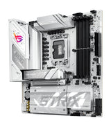Carte Mère Asus Rog Strix B860-G Gaming WiFi (Intel LGA 1851) Micro ATX