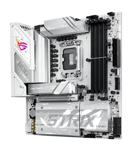 Carte Mère Asus Rog Strix B860-G Gaming WiFi (Intel LGA 1851) Micro ATX