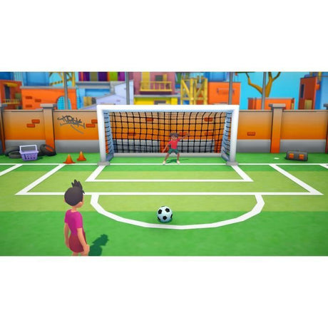 Jeu Nintendo Switch - 30 Sport Games in 1 - Sport - En boîte - Cartouche