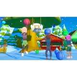 Jeu Nintendo Switch - 30 Sport Games in 1 - Sport - En boÓte - Cartouche