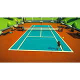 40 Sports Games in 1 - Jeu Nintendo Switch