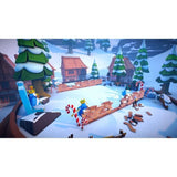 40 Sports Games in 1 - Jeu Nintendo Switch