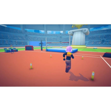 40 Sports Games in 1 - Jeu Nintendo Switch
