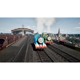 Thomas and Friends Wonders of Sodor - Deluxe Edition - Jeu PS5
