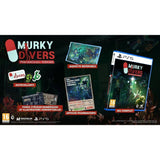 Murky Divers - PharmaCorps. Edition - Jeu PS5