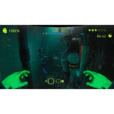 Murky Divers - PharmaCorps. Edition - Jeu PS5
