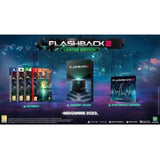 FlashBack 2 Jeu PS5