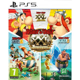 Asterix & Obelix XXL Collection - Jeu PS5