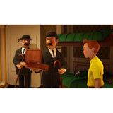 Tintin Reporter - Les Cigares Du Pharaon - Jeu Xbox Series X - Edition LimitÈe