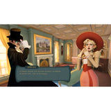 Arsene Lupin Voleur un jour - Jeu PS5