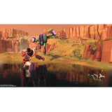 Goldorak Le Festin des loups - Edition Standard - Jeu Nintendo Switch