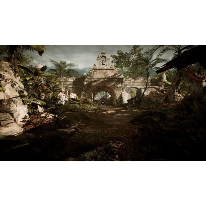 L'Amerzone: Le Testament de l'Explorateur - Jeu Xbox Series X