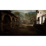 L'Amerzone: Le Testament de l'Explorateur - Jeu Xbox Series X