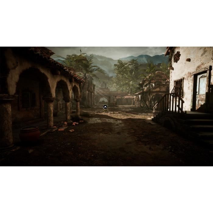 L'Amerzone: Le Testament de l'Explorateur - Jeu Xbox Series X