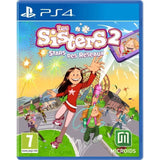 Les Sisters 2 - Stars Des RÈseaux - Jeu PS4