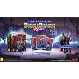 Double Dragon Revive - Edition Limitée - Jeu Nintendo Switch