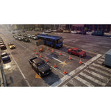 Bus Bound - Deluxe Edition - Jeu PS5