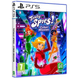 Totally Spies! : Cyber Mission - Jeu PS5