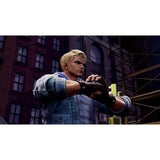 Double Dragon : Revive - Édition Limitée - Jeu Xbox Series X