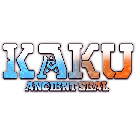 Kaku : Ancient Seal - Jeu PS5