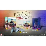The Precinct - Limited Edition - Jeu Xbox Series X