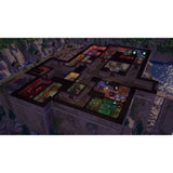 Le donjon de Naheulbeuk - La collection de Zangdar - Jeu Nintendo Switch