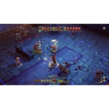 Le donjon de Naheulbeuk - La collection de Zangdar - Jeu Nintendo Switch