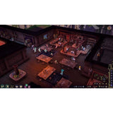 Le donjon de Naheulbeuk - La collection de Zangdar - Jeu Nintendo Switch