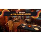 Agatha Christie Mort Sur Le Nil - Jeu Xbox Series X